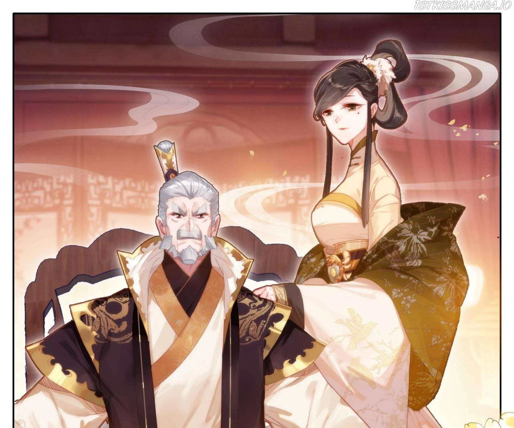Read I Will Become an Immortal chapter 118 image 8 on Lezhin