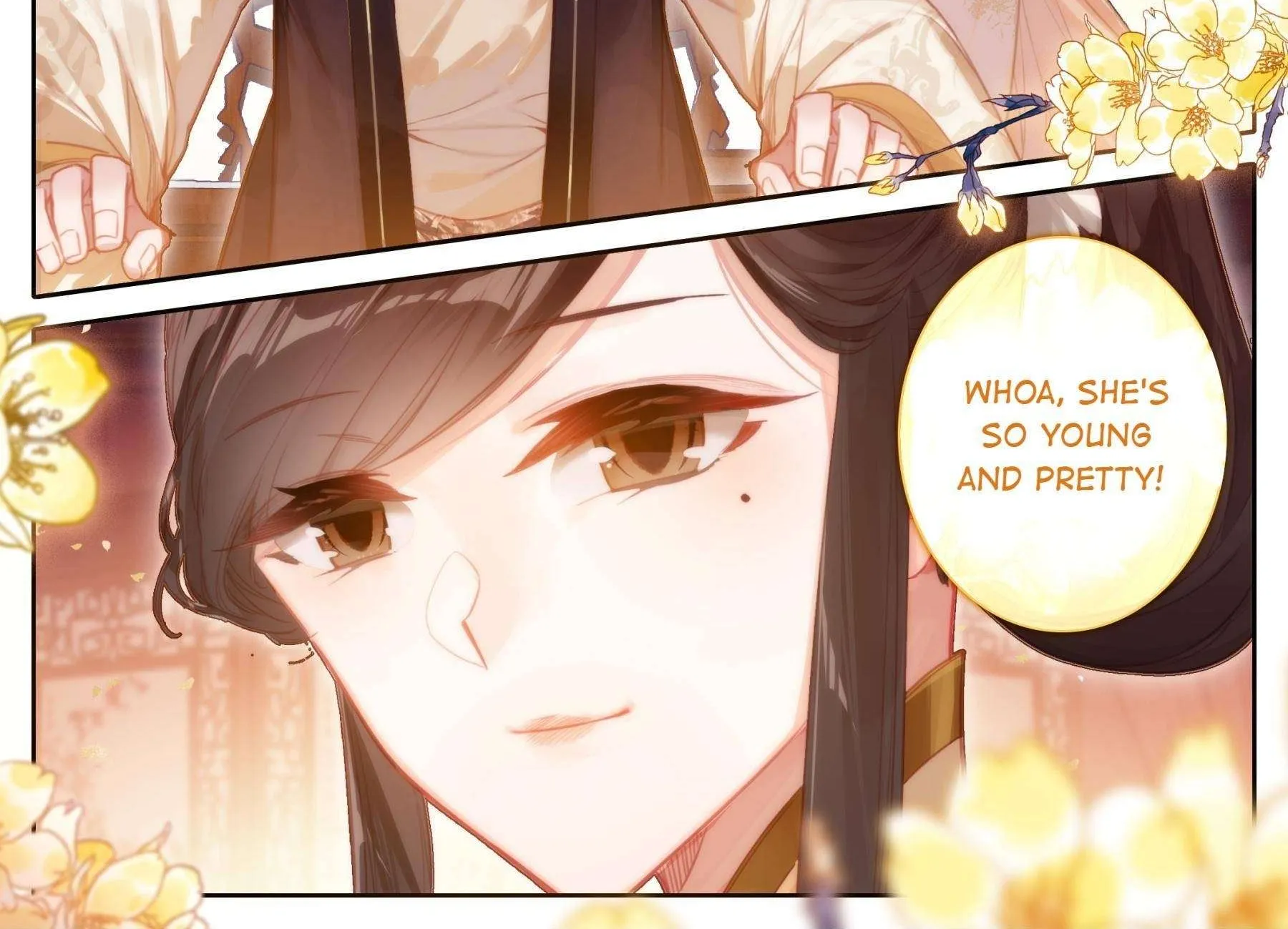 Read I Will Become an Immortal chapter 118 image 9 on Lezhin