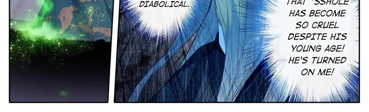 Read I Will Become an Immortal chapter 12.1 image 40 on Lezhin