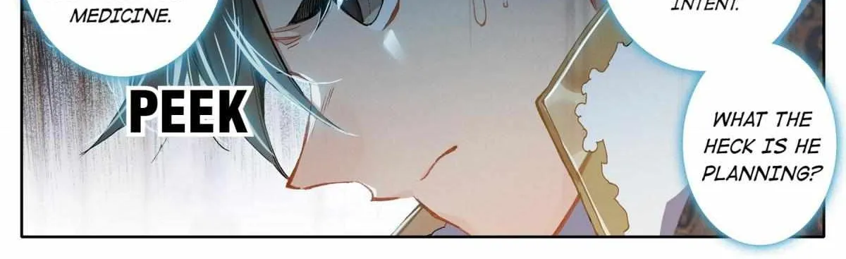 Read I Will Become an Immortal chapter 12.1 image 8 on Lezhin
