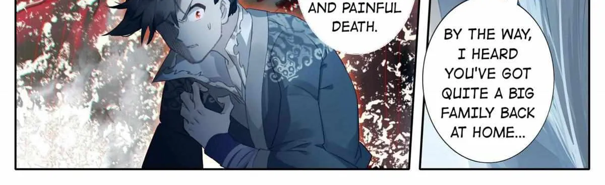 Read I Will Become an Immortal chapter 12.2 image 32 on Lezhin