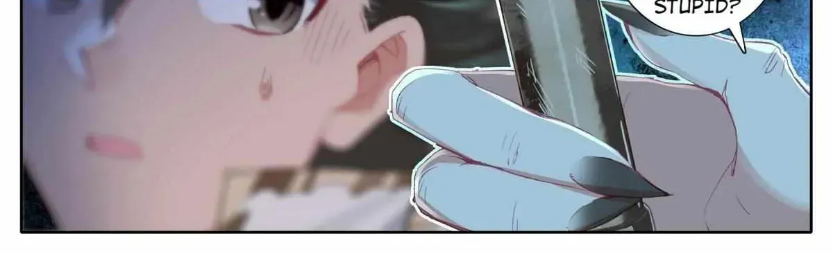 Read I Will Become an Immortal chapter 12.4 image 14 on Lezhin