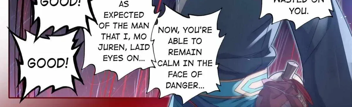 Read I Will Become an Immortal chapter 12.4 image 18 on Lezhin