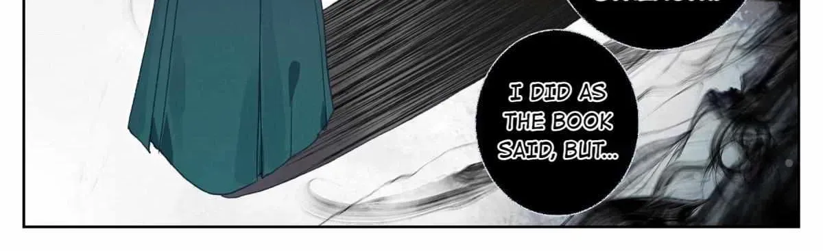 Read I Will Become an Immortal chapter 12.4 image 24 on Lezhin