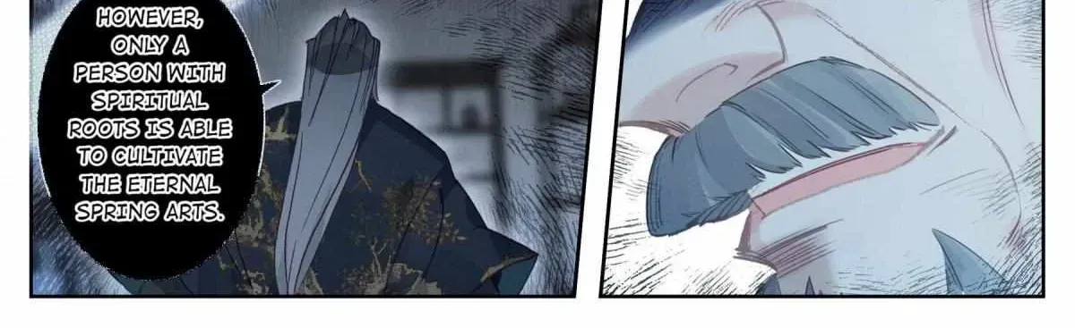 Read I Will Become an Immortal chapter 12.4 image 26 on Lezhin