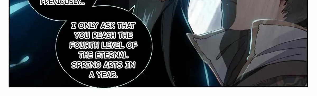 Read I Will Become an Immortal chapter 12.4 image 28 on Lezhin