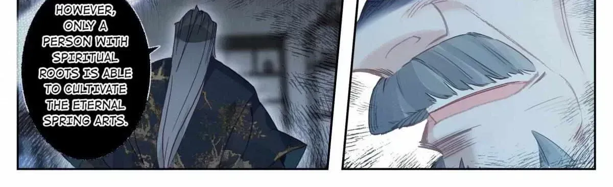 Read I Will Become an Immortal chapter 12.7 image 25 on Lezhin