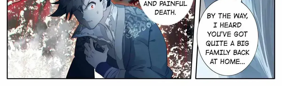Read I Will Become an Immortal chapter 12.7 image 31 on Lezhin