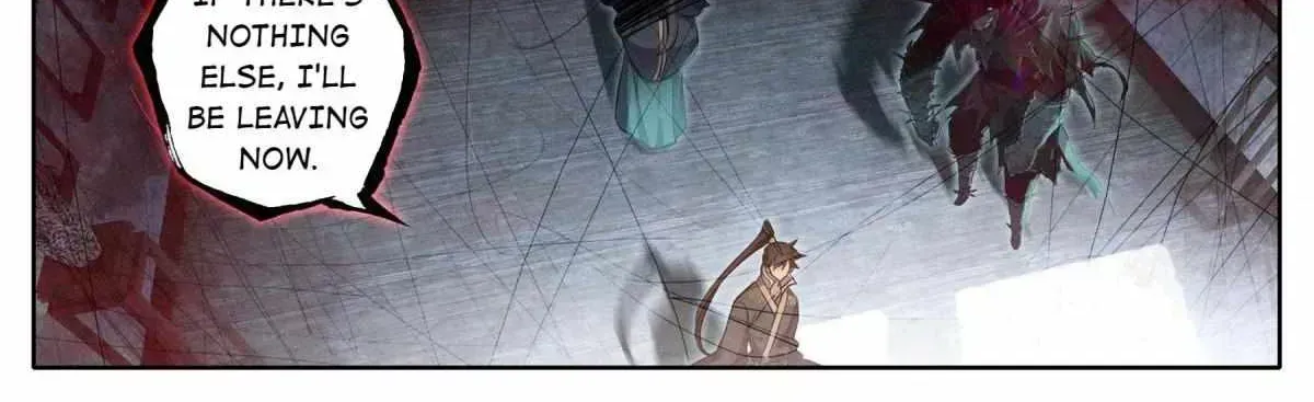 Read I Will Become an Immortal chapter 12.7 image 35 on Lezhin