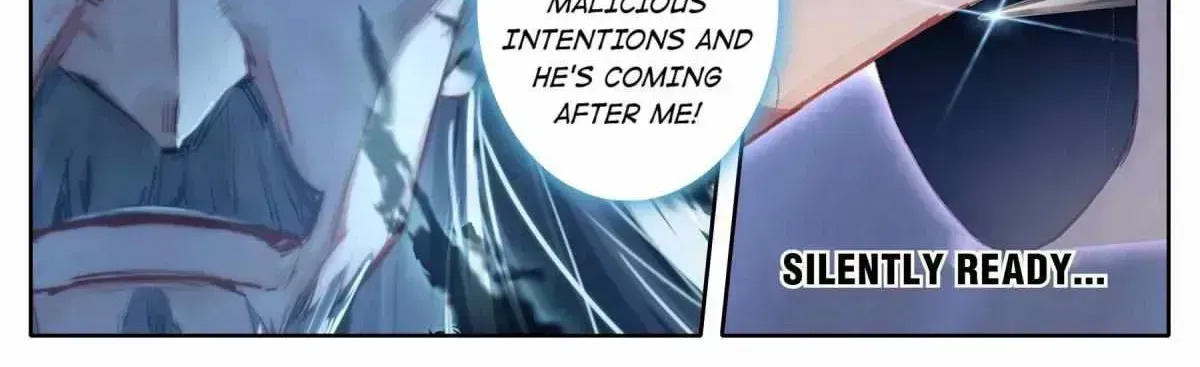 Read I Will Become an Immortal chapter 12.7 image 9 on Lezhin