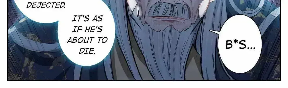 Read I Will Become an Immortal chapter 12.8 image 5 on Lezhin