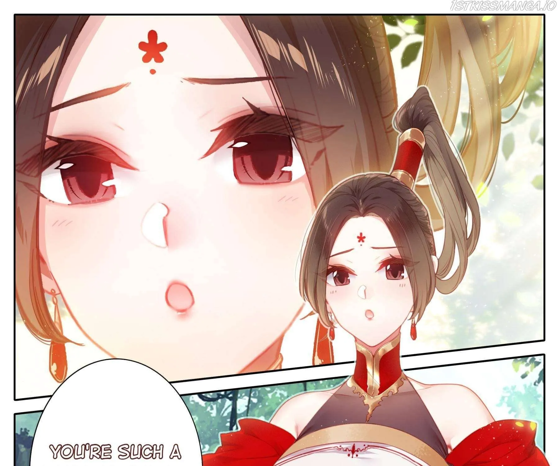 Read I Will Become an Immortal chapter 120 image 12 on Lezhin