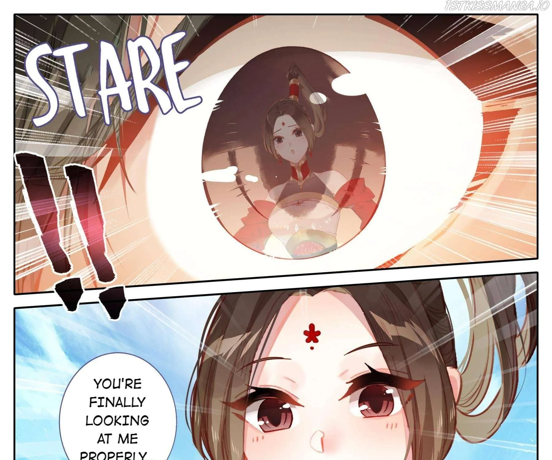 Read I Will Become an Immortal chapter 120 image 22 on Lezhin
