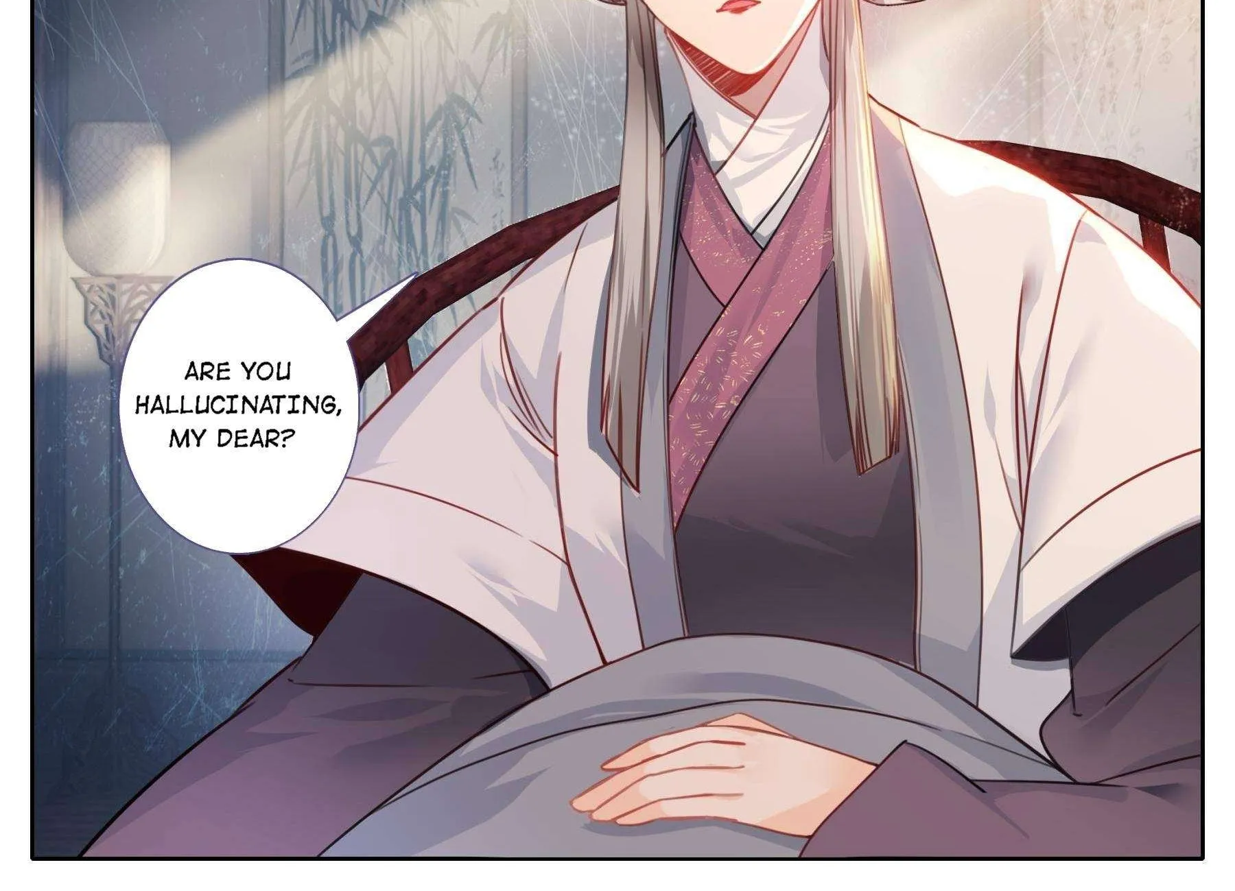 Read I Will Become an Immortal chapter 122 image 11 on Lezhin
