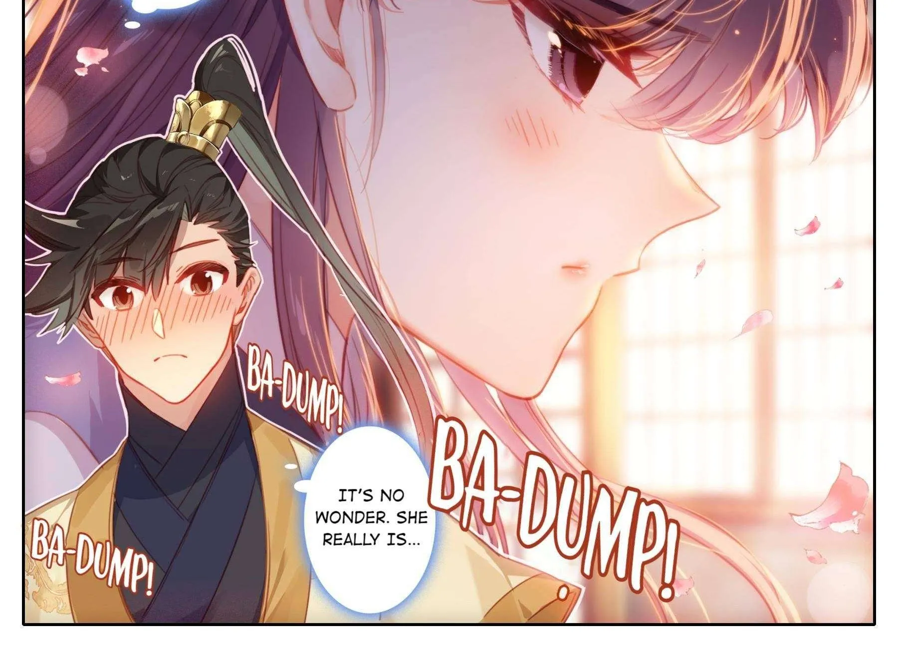 Read I Will Become an Immortal chapter 122 image 19 on Lezhin