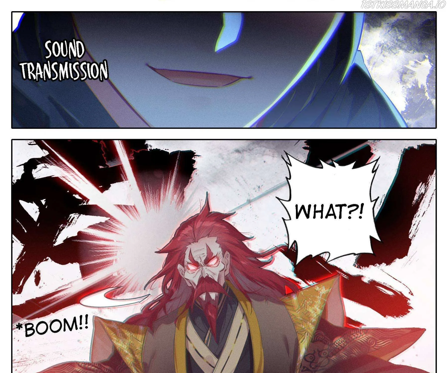 Read I Will Become an Immortal chapter 124 image 10 on Lezhin