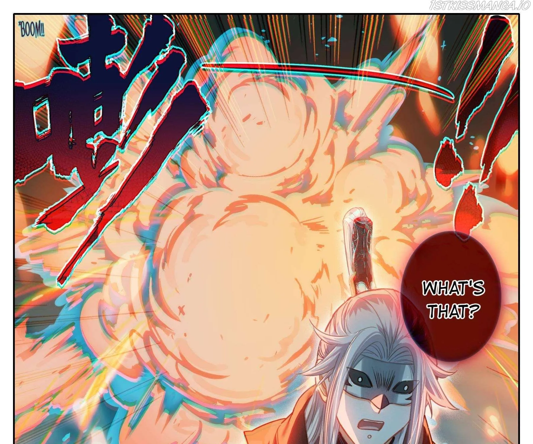 Read I Will Become an Immortal chapter 127 image 22 on Lezhin