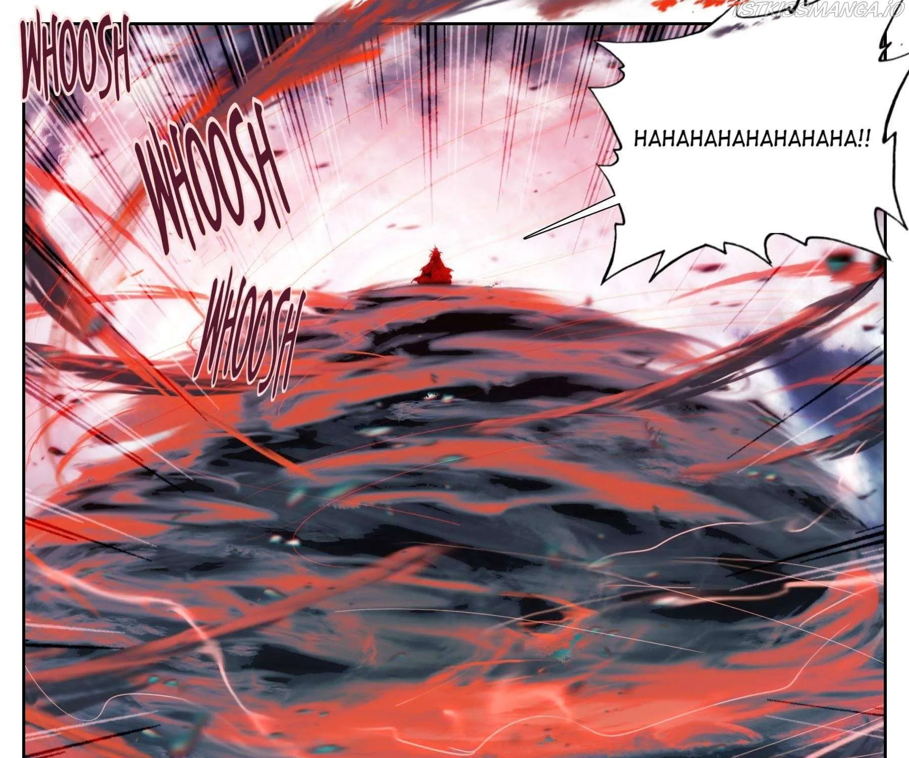 Read I Will Become an Immortal chapter 127 image 26 on Lezhin