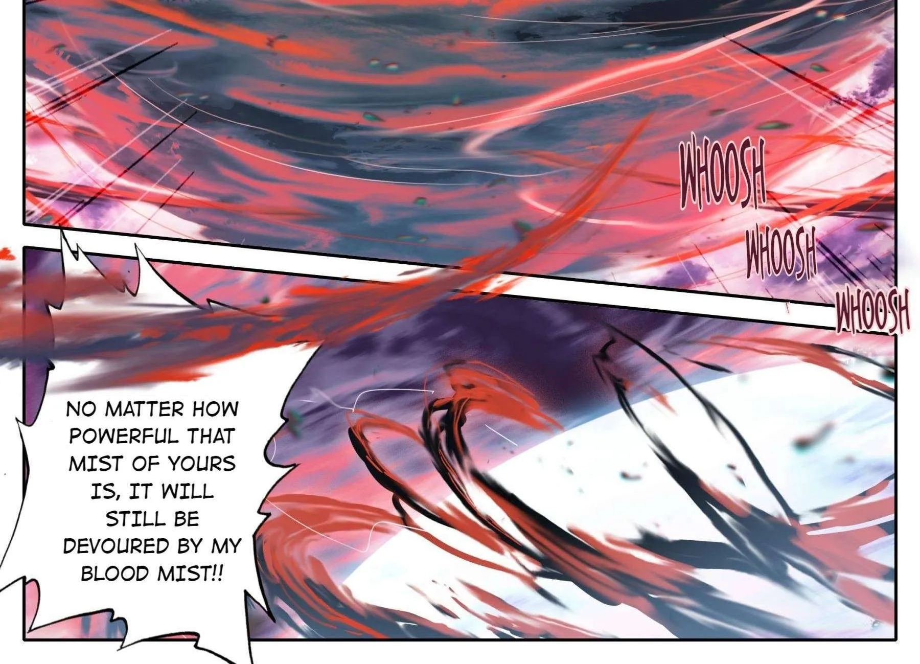 Read I Will Become an Immortal chapter 127 image 27 on Lezhin