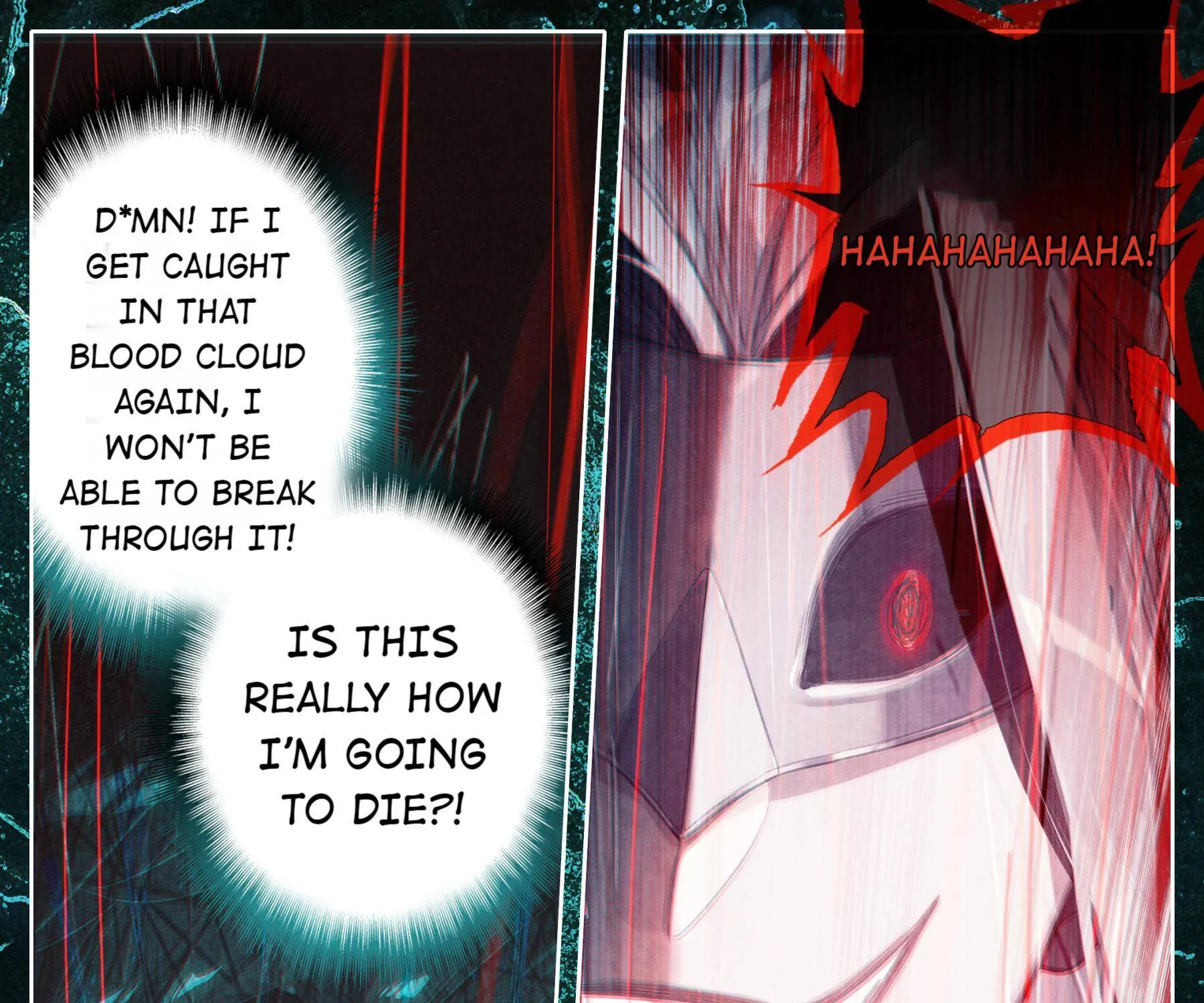 Read I Will Become an Immortal chapter 128 image 10 on Lezhin