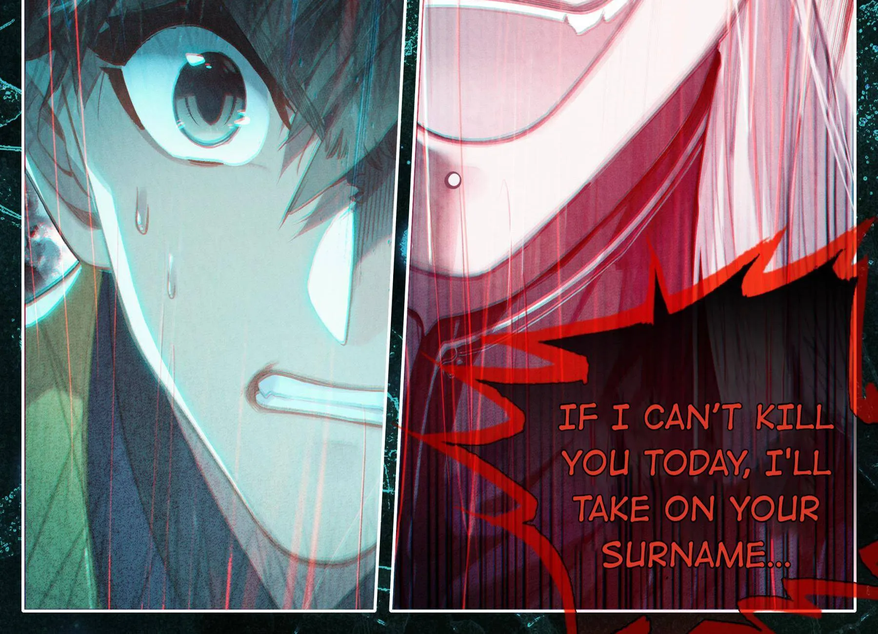 Read I Will Become an Immortal chapter 128 image 11 on Lezhin