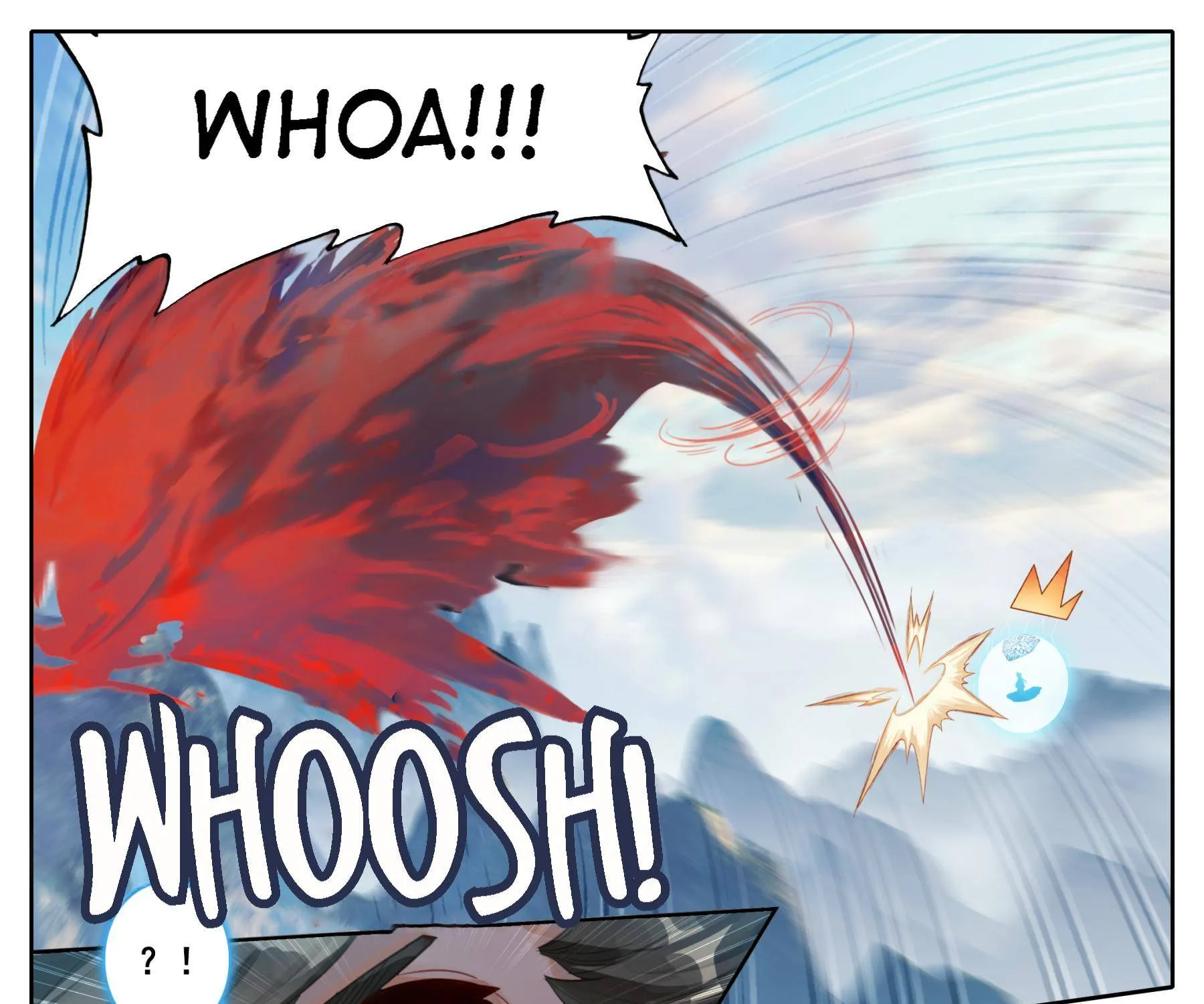 Read I Will Become an Immortal chapter 128 image 12 on Lezhin