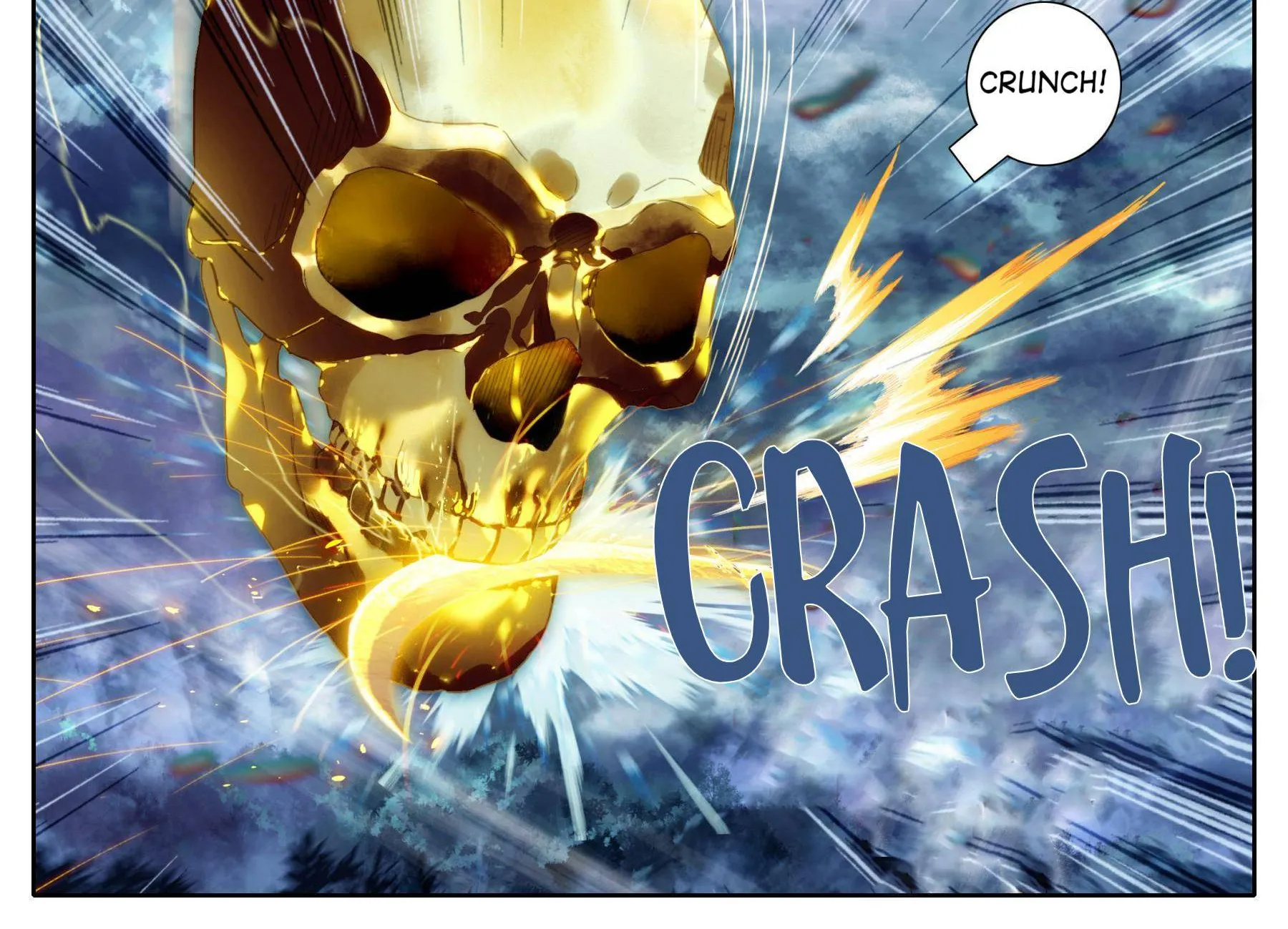Read I Will Become an Immortal chapter 128 image 7 on Lezhin