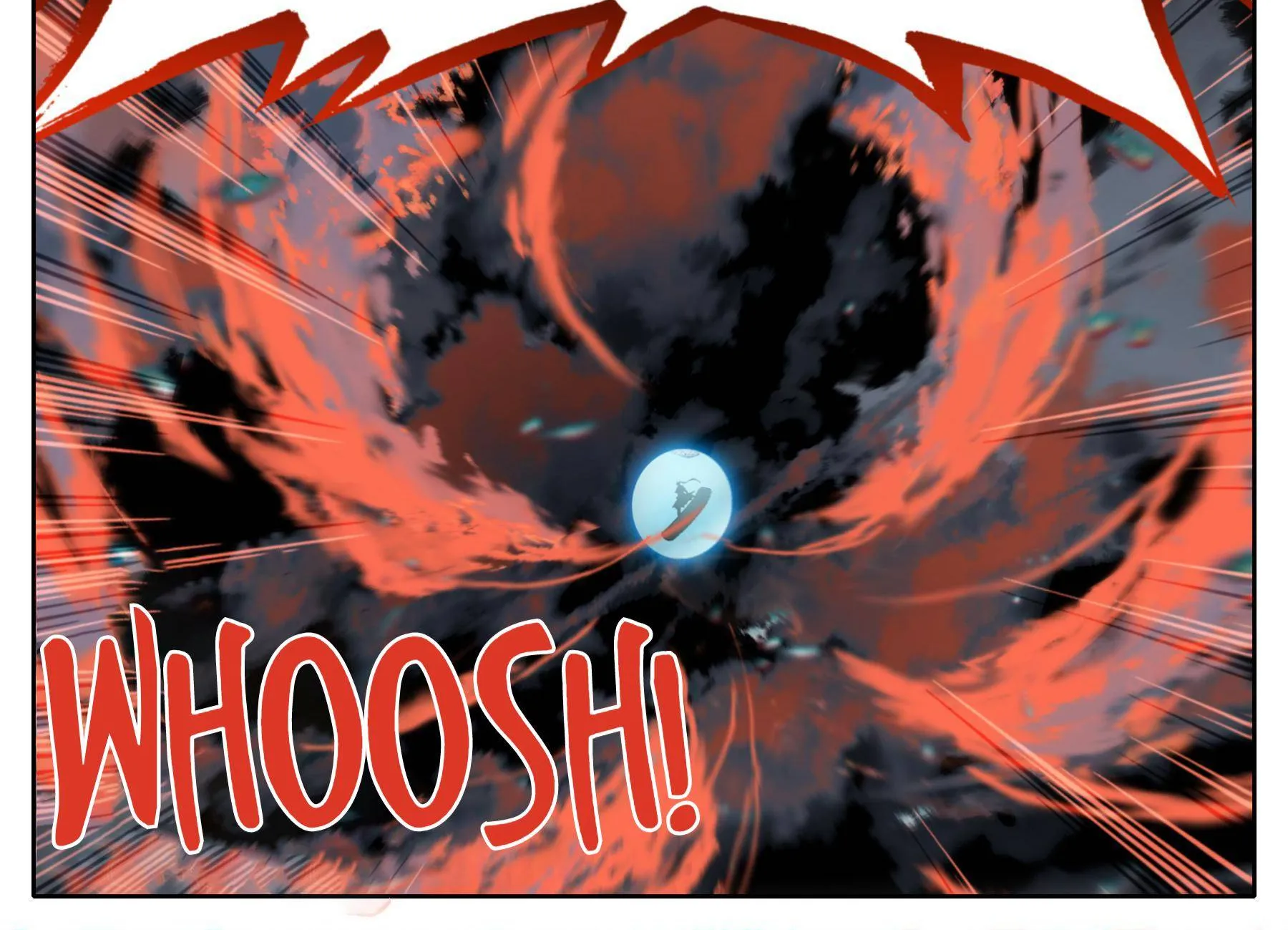 Read I Will Become an Immortal chapter 128 image 9 on Lezhin