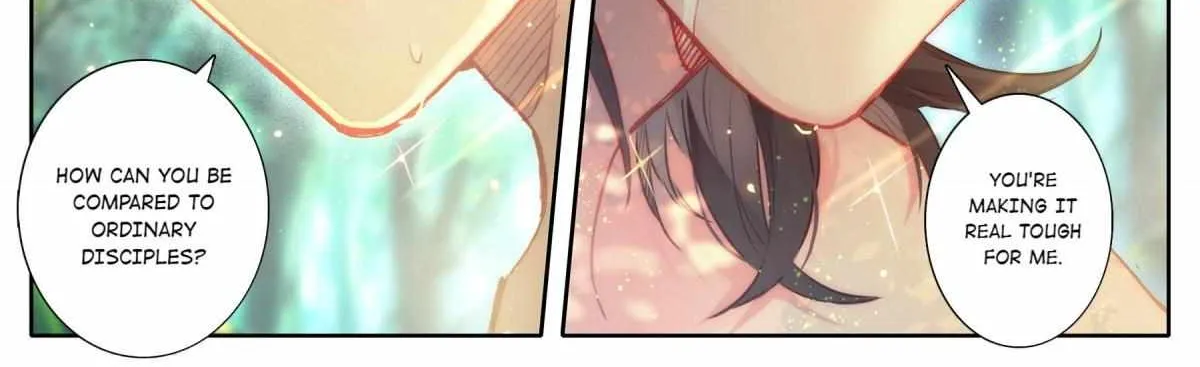 Read I Will Become an Immortal chapter 13.1 image 10 on Lezhin