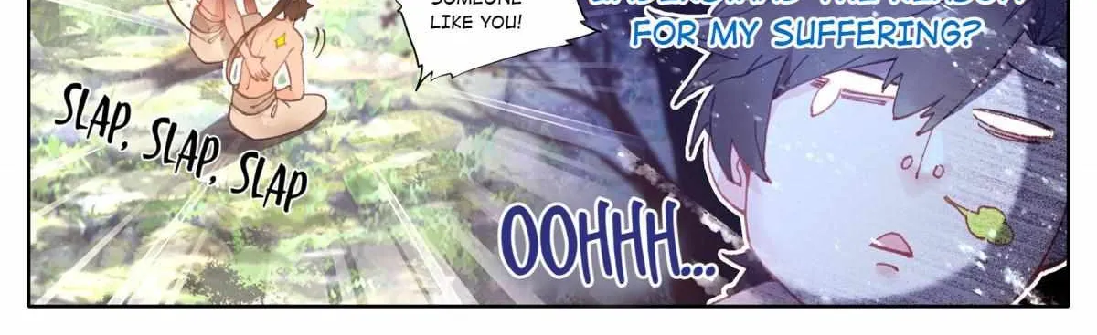Read I Will Become an Immortal chapter 13.1 image 14 on Lezhin