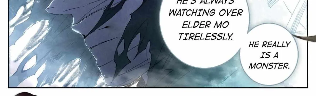 Read I Will Become an Immortal chapter 13.1 image 26 on Lezhin
