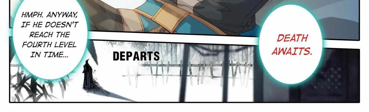 Read I Will Become an Immortal chapter 13.1 image 30 on Lezhin