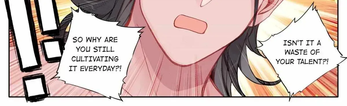 Read I Will Become an Immortal chapter 13.6 image 12 on Lezhin