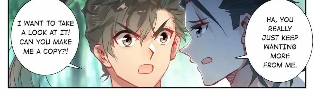 Read I Will Become an Immortal chapter 13.6 image 20 on Lezhin