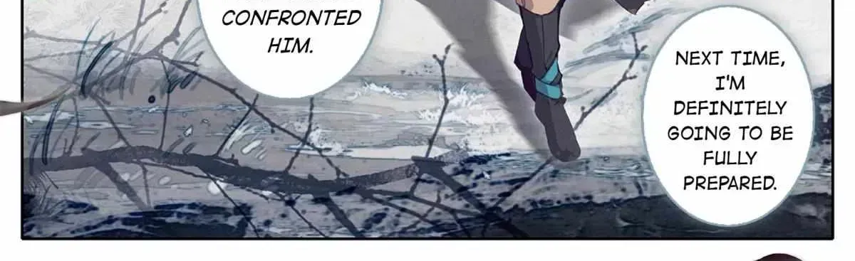 Read I Will Become an Immortal chapter 13.6 image 28 on Lezhin