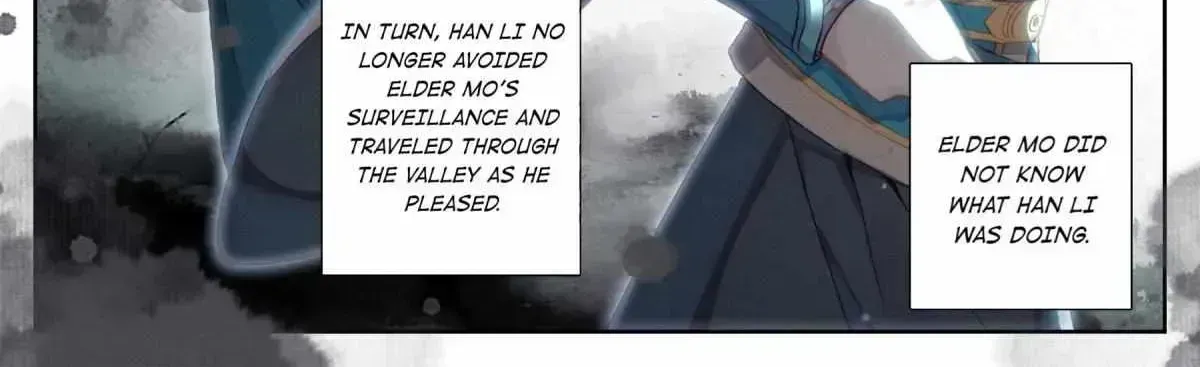 Read I Will Become an Immortal chapter 13.6 image 36 on Lezhin
