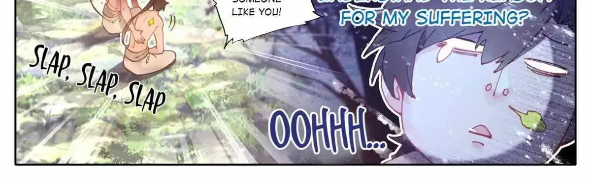 Read I Will Become an Immortal chapter 13.7 image 13 on Lezhin