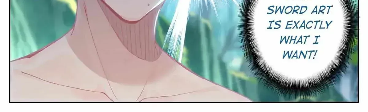Read I Will Become an Immortal chapter 13.7 image 21 on Lezhin