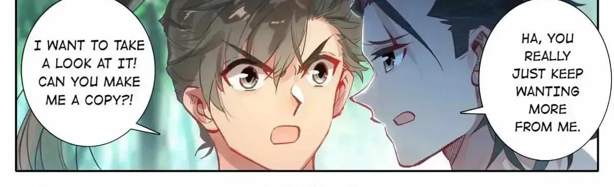 Read I Will Become an Immortal chapter 13.8 image 19 on Lezhin