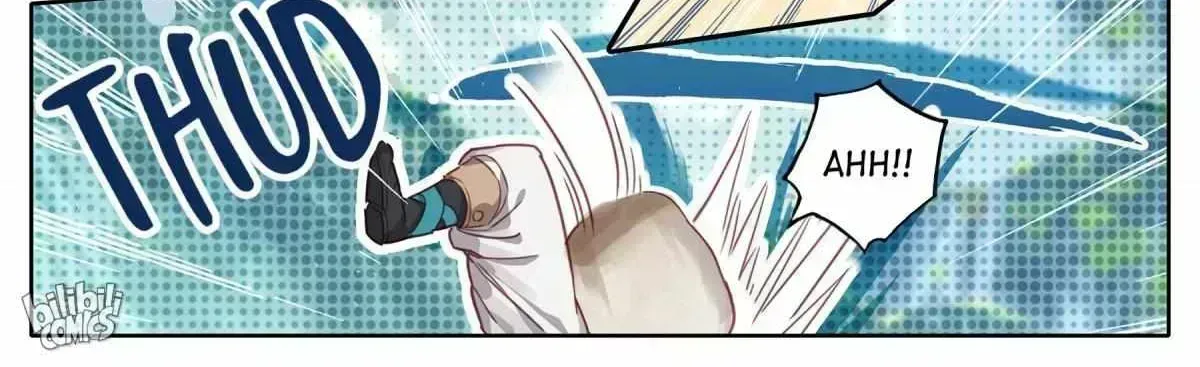 Read I Will Become an Immortal chapter 13.8 image 41 on Lezhin