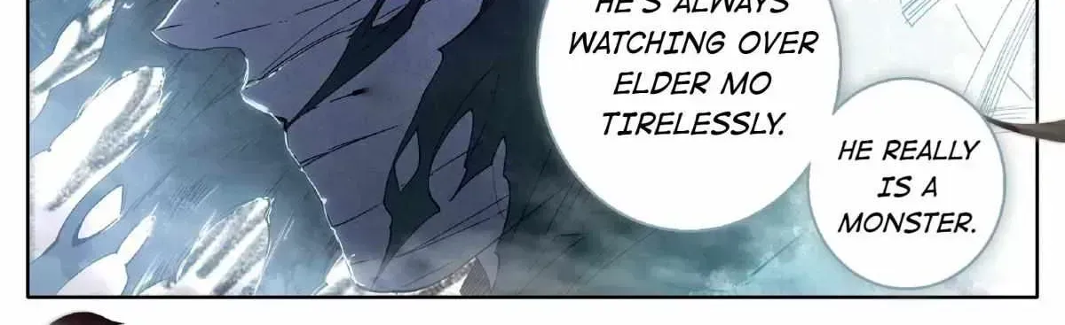Read I Will Become an Immortal chapter 13.9 image 25 on Lezhin