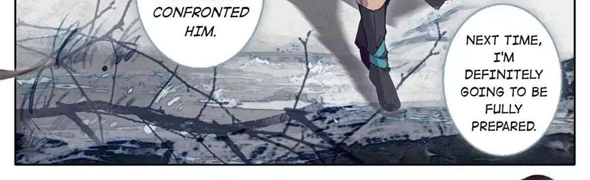 Read I Will Become an Immortal chapter 13.9 image 27 on Lezhin