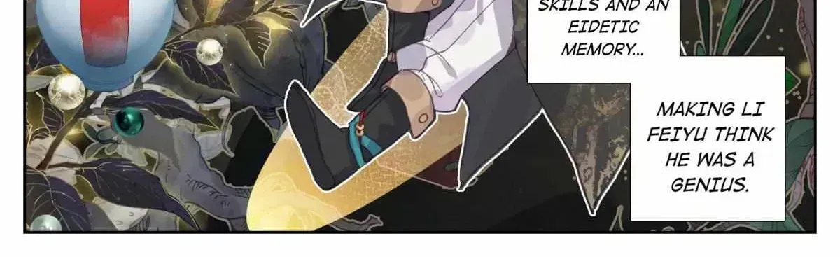 Read I Will Become an Immortal chapter 13.9 image 31 on Lezhin