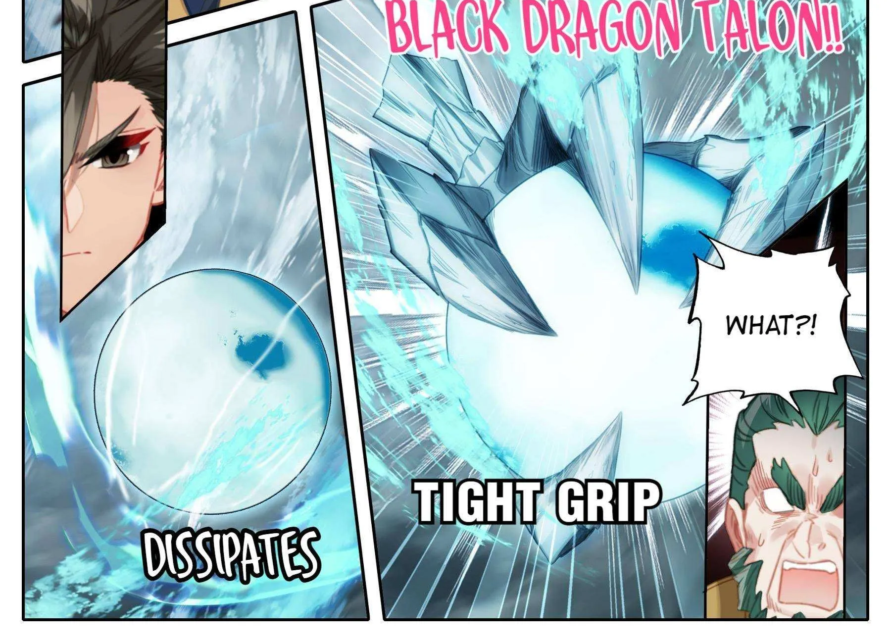 Read I Will Become an Immortal chapter 130 image 14 on Lezhin