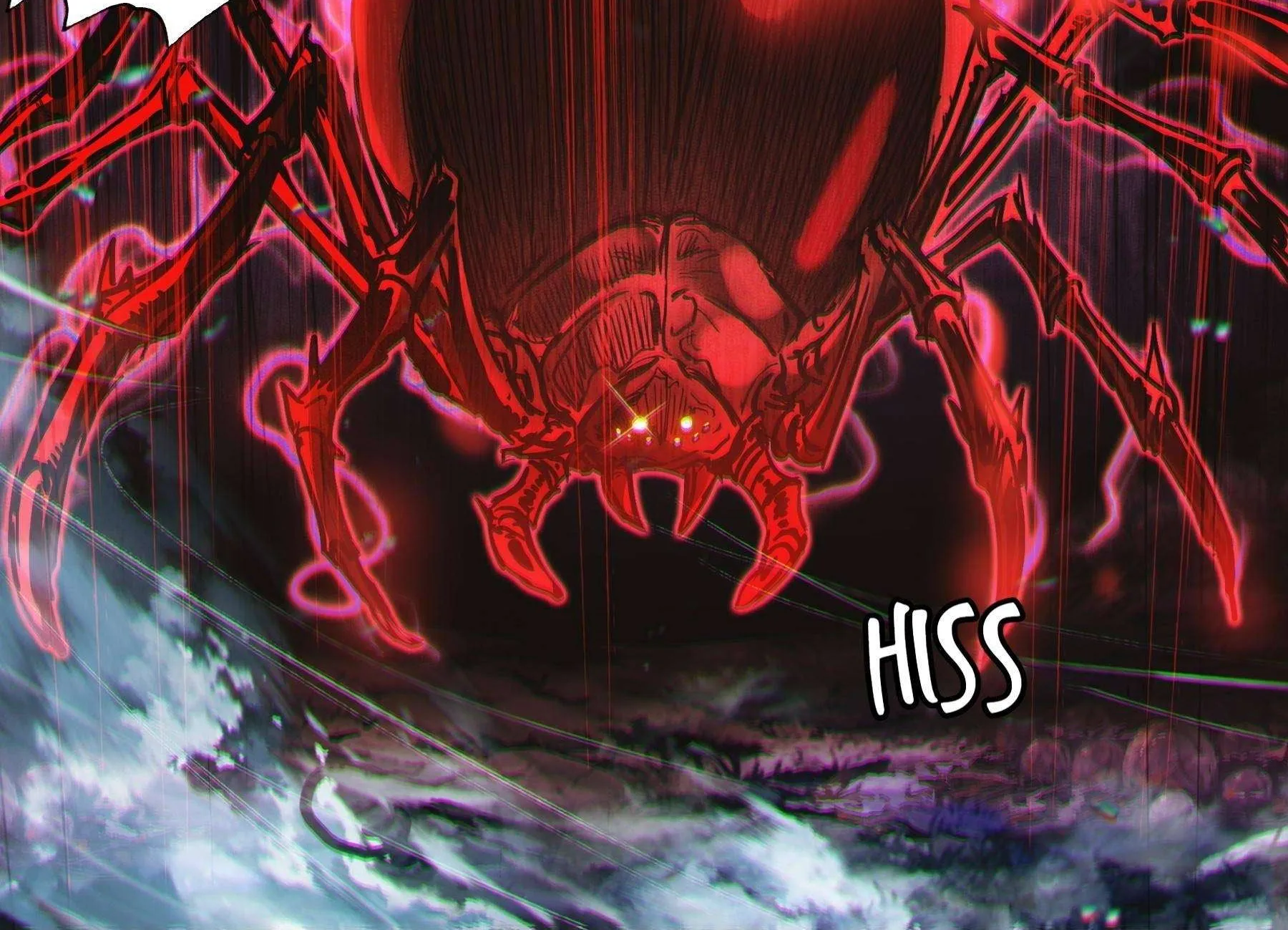 Read I Will Become an Immortal chapter 131 image 21 on Lezhin