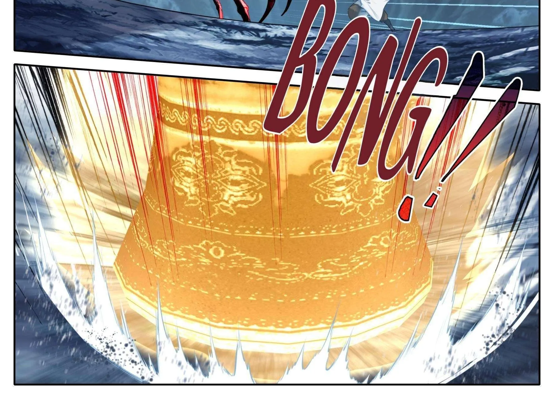 Read I Will Become an Immortal chapter 131 image 29 on Lezhin