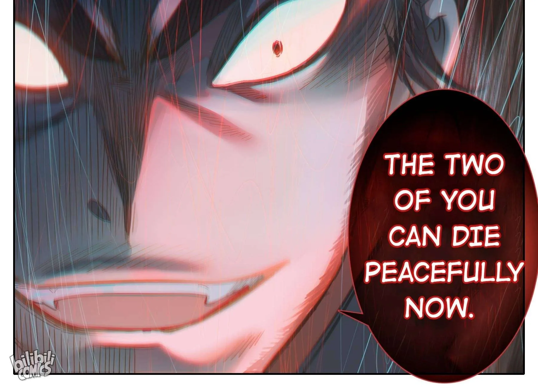 Read I Will Become an Immortal chapter 131 image 33 on Lezhin
