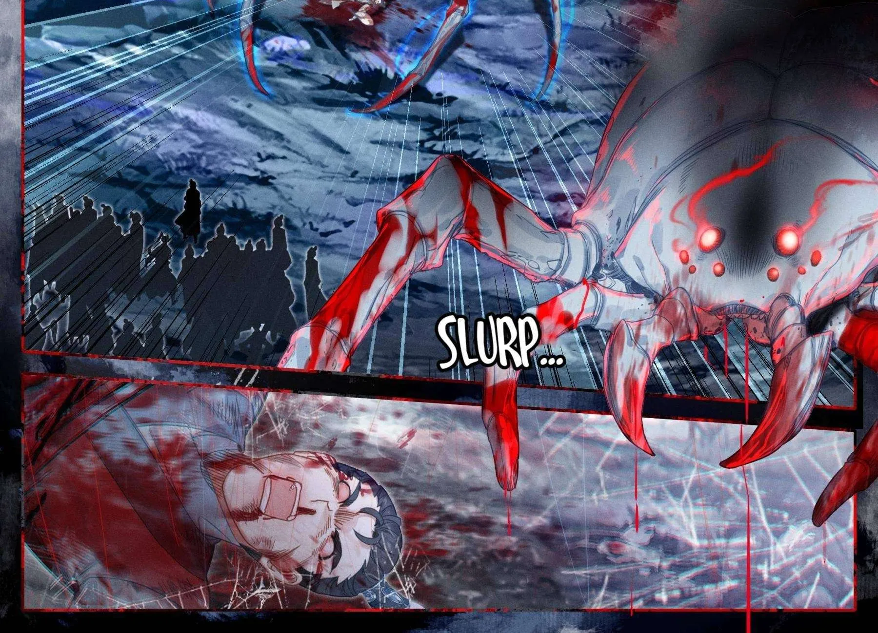 Read I Will Become an Immortal chapter 131 image 7 on Lezhin