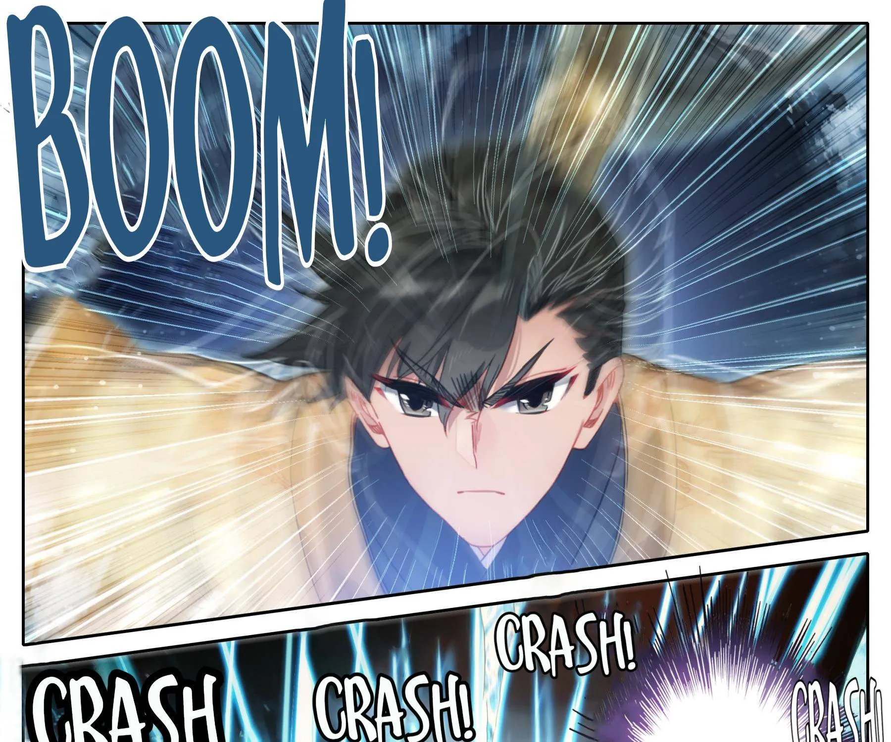 Read I Will Become an Immortal chapter 132 image 26 on Lezhin