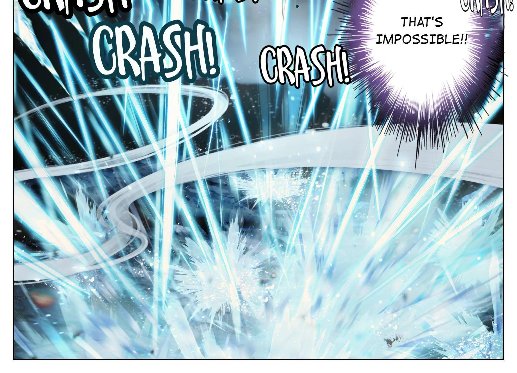 Read I Will Become an Immortal chapter 132 image 27 on Lezhin